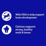 Pedigree Meaty Ground Dinner Puppy Food - Chicken & Beef