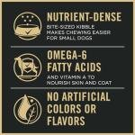 Purina Pro Plan Chicken & Rice Dog Food 34 lb