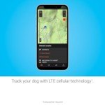 Garmin Alpha LTE Dog Tracker with Cellular Tech