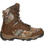 ROCKY Waterproof 800G Insulated Hunting Boot Size 10