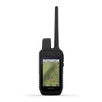 Garmin Alpha 200 Handheld Dog Tracking Device