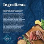 Blue Buffalo Wilderness Rocky Mountain Dog Food 28lb