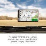 Garmin Drivetrack 71 Dog Tracking GPS Navigator