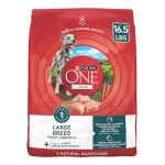 Purina ONE Natural Puppy Food - Variety Pack