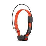 Garmin Alpha TT 25 GPS Dog Training Collar