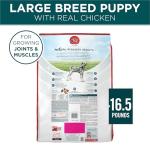 Purina ONE Natural Puppy Food - Variety Pack