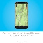 Garmin Alpha LTE Dog Tracker with Cellular Tech