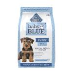 Soy-Free Chicken Puppy Food, 4-Lb Bag