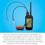Garmin Alpha LTE Dog Tracker with Cellular Tech