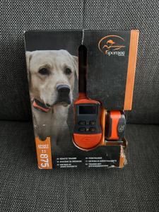 SportDOG Remote Training Collar with OLED Screen