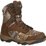 ROCKY Waterproof 800G Insulated Hunting Boot Size 10