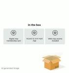 onX Elite: Digital Map Membership for Upland Hunting