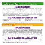 Purina Beneful Wet Dog Food Medleys Pack of 30