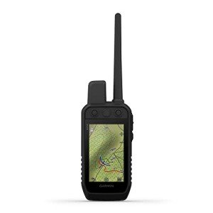 Garmin Alpha 300/TT™ 25 Tracking & Training Bundle