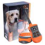 SportDOG Remote Training Collar with OLED Screen