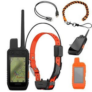 Garmin Alpha 300i TT25 Hunting Bundle Deal