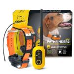 Dogtra Pathfinder 2 GPS Dog Tracker and Collar