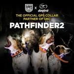 Dogtra Pathfinder 2 GPS Dog Tracker and Collar
