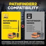 Dogtra Pathfinder 2 GPS Dog Tracker and Collar