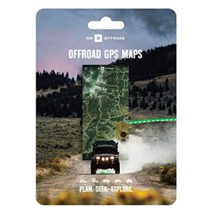 onX Offroad App: Comprehensive Map Membership for Hunters