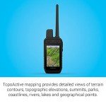 Garmin Alpha 200 Handheld Dog Tracking Device