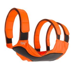 Browning Hi-Vis Safety Vest for Dogs, Medium