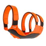 Browning Hi-Vis Safety Vest for Dogs, Medium