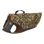 Browning Camo Neoprene Hunting Dog Vest - Medium
