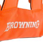 Browning Hi-Vis Safety Vest for Dogs, Medium