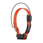 Garmin Alpha TT25 GPS Dog Tracking Collar Bundle