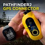 Dogtra Pathfinder 2 GPS Dog Tracker and Collar