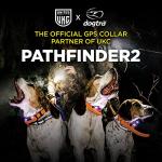 Dogtra Pathfinder 2 GPS Dog Tracker and Collar