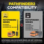 Dogtra Pathfinder 2 GPS Dog Tracker and Collar