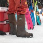 Muck Boot Arctic Pro Tall Insulated Hunting Boots