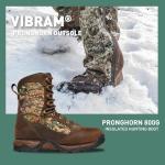 Danner Pronghorn 8 GTX 800G Hunting Shoe