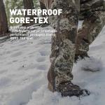 Danner Pronghorn 8 GTX 800G Hunting Shoe