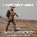 Danner Pronghorn 8 GTX 800G Hunting Shoe