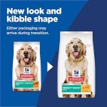 Hill's Science Diet Perfect Weight Adult Dog Food