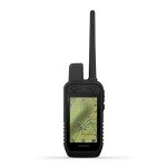 Garmin Alpha 300 Handheld Tracking & Training Device