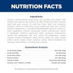 Hill's Science Diet Perfect Weight Adult Dog Food