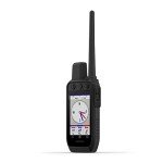 Garmin Alpha 300 Handheld Tracking & Training Device