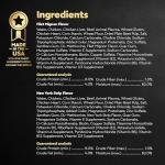 Cesar Wet Dog Food Variety Pack: Filet Mignon & NY Strip