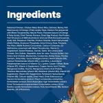 Blue Buffalo Life Protection Puppy Food, 15 lb