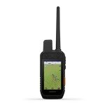 Garmin Alpha 300i Handheld with inReach® Technology