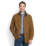 Orvis Heritage Waxed Field Coat - X-Large