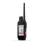 Garmin Alpha 300i Handheld with inReach® Technology