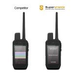 Garmin Alpha 300 Screen Protector - 2 Pack