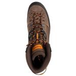 Kenetrek Men's Corrie II Brown Hiking Boots