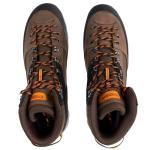 Kenetrek Men's Corrie II Brown Hiking Boots
