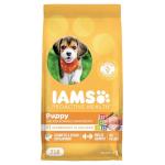 Iams Smart Puppy Dry Dog Food, 7 lb